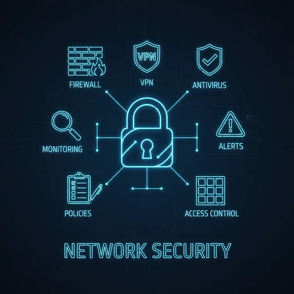 network security