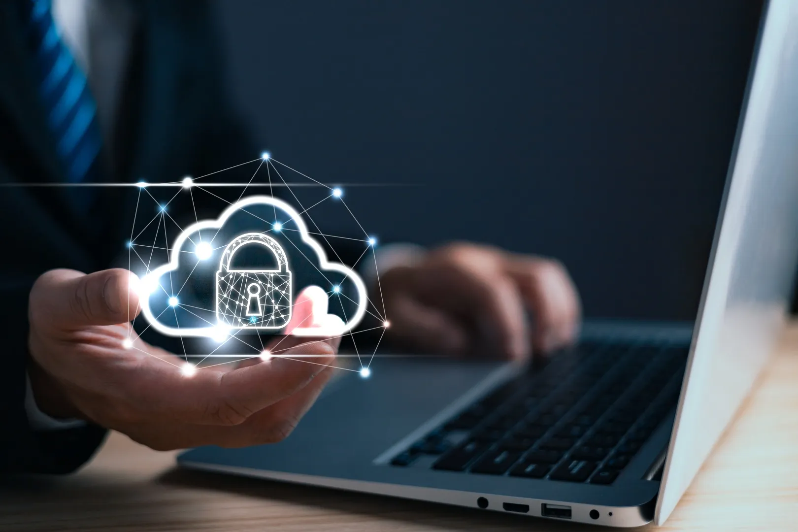 Data backup and storage