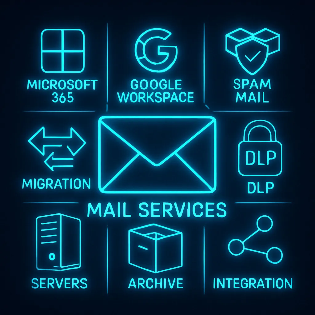 email services